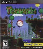 Terraria (PlayStation 3)